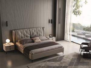 China 120x200cm Thickened Gel Memory Foam Mattress Knitted Fabric Breathable Full Size on sale