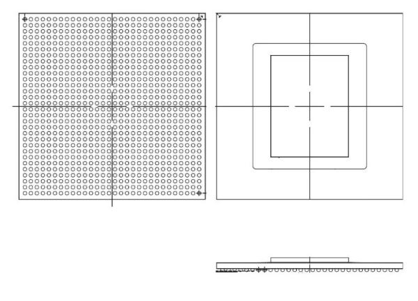 Cheap XCZU4EG-1FBVB900E      Xilinx for sale