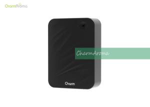 Tabletop Aroma Scent Machine Aroma Fragrance Diffuser 100-200m3 Coverage