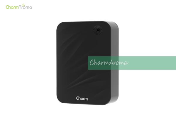 Cheap Tabletop Aroma Scent Machine Aroma Fragrance Diffuser 100-200m3 Coverage for sale