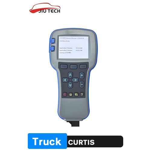 Cheap Full Function Handheld Forklift Programmer for Curtis diagnostic Upgraded 1313 4331 Electric Vehicle Controller for sale