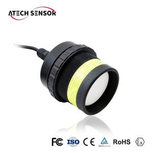 China 0 - 5M Waterproof Ultrasonic Level Sensor Analog Sensor PL320 on sale