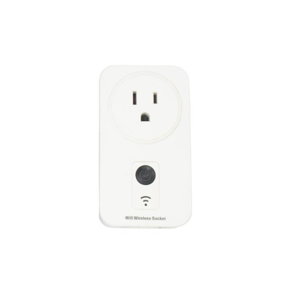 Cheap WiFi Socket for Energy Saving (Monitor & Calculating for sale