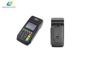 China NFC Card Reader GPRS Mobile Payment Terminal OEM Mini Android Pos on sale
