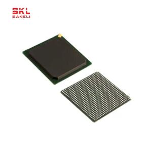 XC7A75T-3FGG676E Programming IC Chip Embedded FPGAs Hierarchical Memory 1.05V