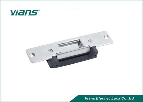 Cheap Heavy security door strike , fail secure electronic door strike Access Control System for sale