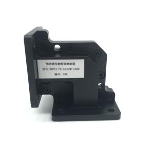 Best Rectangular Rf Microwave Filter , Waveguide Cavity Filter Low Insertion Loss wholesale