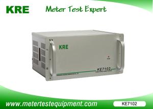 Wide Output Range Desktop Power Supply Integrated 120A Current Open Protection