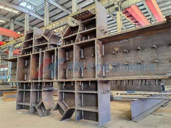 Cheap CNC Turned Steel Industrial Machinery Parts Products Custom Made for sale