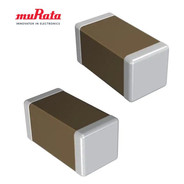 Cheap GRM1885C1H301JA01D 50V 300pF Multilayer Ceramic Capacitor for sale