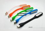 Multi-functions Xiaomi USB Flash Light with factory price