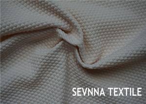 China Wrap Knitting Repreve Fabric Screen Printing Customized Fabric Knit Circular on sale