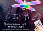 RoHS Bar Smart LED Bluetooth Speaker Bulb 50W Smart Music Lamp
