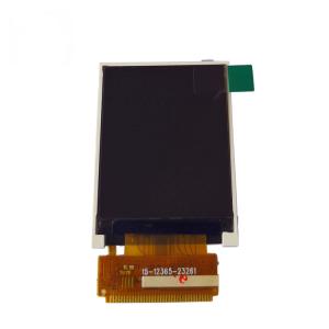 Best 176*RGB*220 Display LCD Type 2.0 inch TFT LCD Screen with 12 O'clock Viewing Direction wholesale