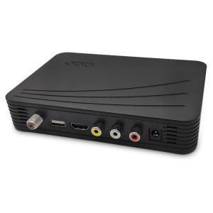 Best High Quality Video Output Rolling Event Setup Box Dvb T2 Copy Url(.M3u8) Into Local wholesale