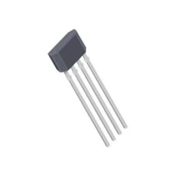 Cheap Sensor IC ACS37600KOKATN-003B5-C 16mA Programmable Linear Hall-Effect Sensor IC for sale