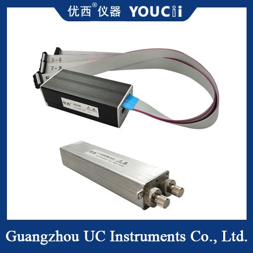 Cheap 4-In-1 8 - Channel Optical Power Meter Module Built - In Chassis for sale