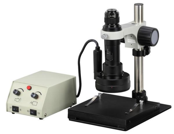 Cheap Multi Angle Observation Zoom Stereo Microscope Three Dimensional Rotated for sale