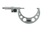 4-5'' IP65 Digital Outside Micrometer with Large LCD Display