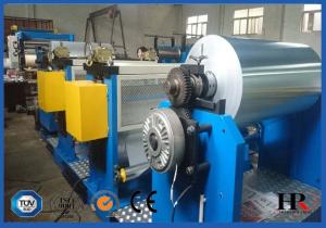 China CNC Roof Sheet  Embossing Machine Durable on sale