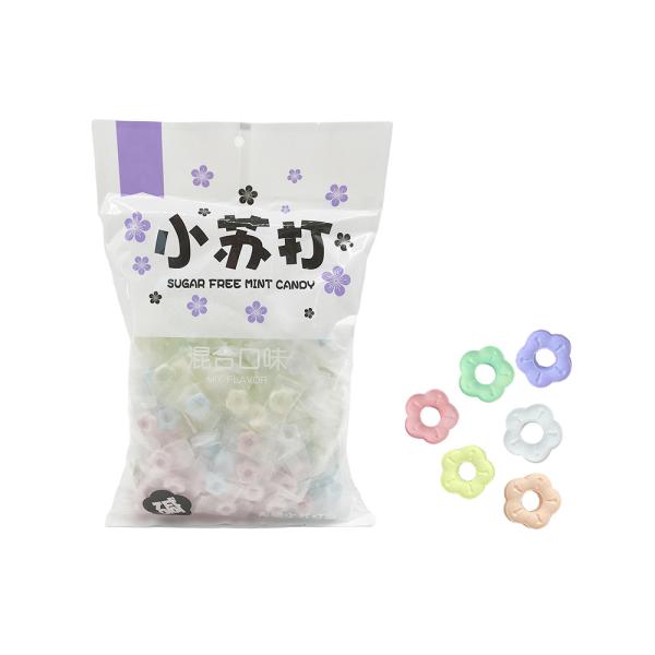 Cheap Personalized Sugar Free Mint Candies With Original Recipe Options for sale