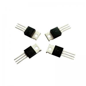 China JUYI Tech JY09M N Channel Enhancement MOS IC TO-220 70V90A Power Mosfet on sale
