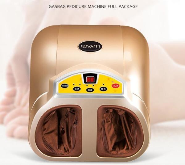 Cheap Enjoyable Family Using Shiatsu Foot Massager With Convenient LCD Screen for sale