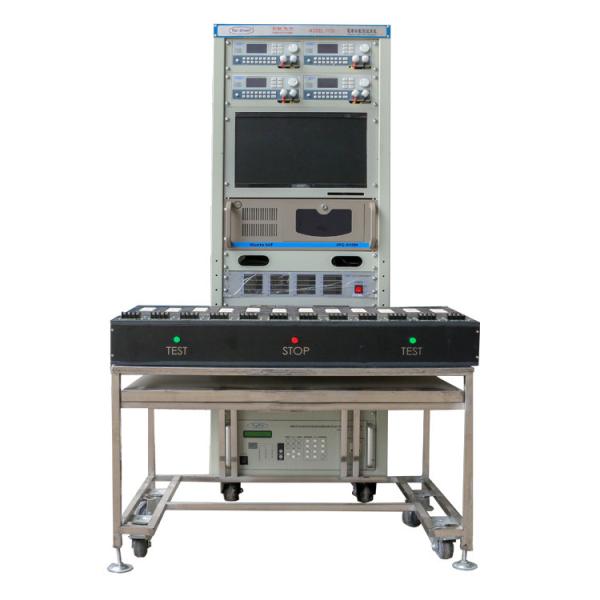 Cheap Test Equipment 1.7m IEC 62301 Automatic Power Supply Test System Equipment For PCB for sale