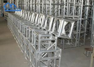 Best Lighting Aluminum Stage Truss Durable For Events Exhibition wholesale