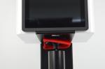 Benchtop Textile Spectrophotometer Colour Matching High Accuracy Dual Light Path