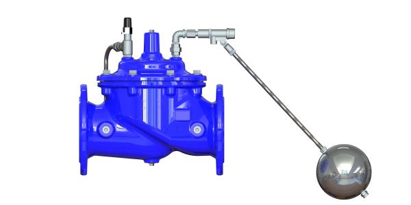 Cheap OEM DN800 Modulating Float Controlled Water Valve for sale