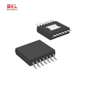 China TPS54526PWPR Power Management ICs Adaptive On-Time Synchronous Buck Converter 5.5A on sale