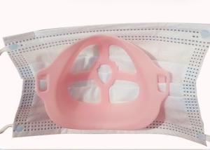 Best 3d Face Mask Bracket Inner Support Frame pad bracket holder For Cotton face Mask wholesale