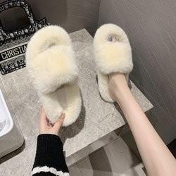 Cheap Slip On Closure Type Summer Slides Womens With Open Toe Stylish And Comfortable for sale