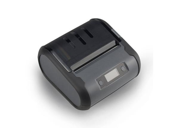 Cheap 60mm/s 80mm Handheld Barcode Label Printer 80mm Sticker Barcode Printer for Logistic for sale