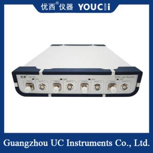 Best Wavelength Customizable Multi - Channel Point Light Source DFB Laser Light Source wholesale
