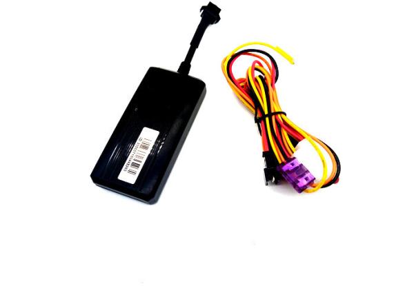 Cheap Easy Operation and installation GPRS Tracker with GPS Antenna and Protocol GT06 4G GPS Tracker for sale
