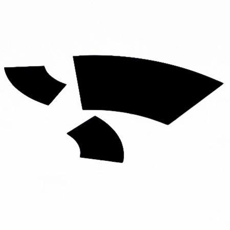 Cheap High Precision CNC Milling Parts Custom Auto Graphite Slip Sheet for sale
