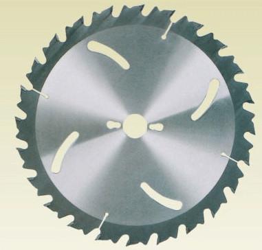 Cheap Multi ripping cut with carbide wipers slots for sale