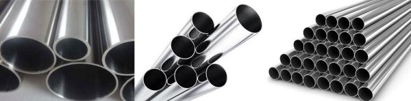 Cheap China chrome plated hollow bar (chrome plated tubes) used for hydraulic piston rod applications for sale