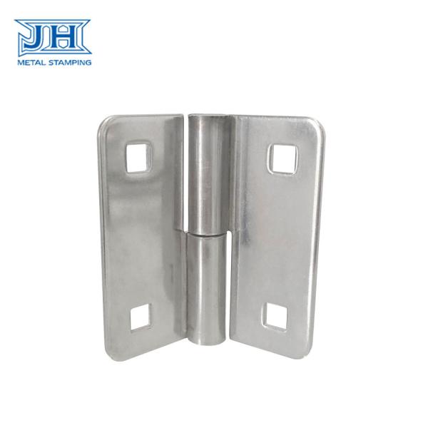 Cheap Window and Door Hardware Welding Hinge for sale