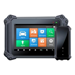 China New Intelligent Diagnostic Tool For Passenger Car on sale