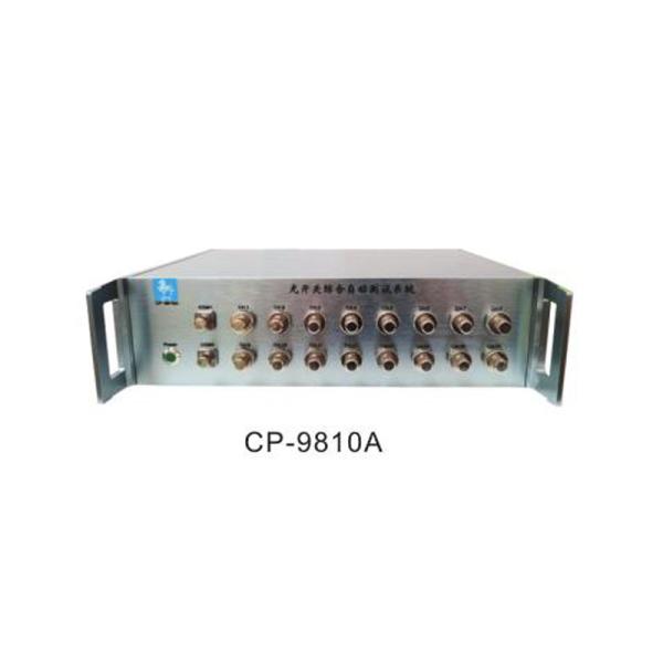 Cheap Optical Switch RF Power Components Automatic Test System for sale
