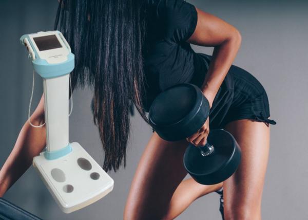 Cheap Home Body Fat Composition Machine For Fat Rate Analysis With Touch Screen Control for sale