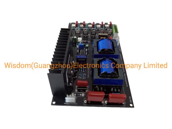 Cheap 40KHz Ultrasound Power Supply 100w Laser Power Supply for sale