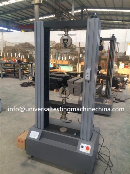 Cheap compression testing machine manufacturers+plastic testing machine manufacturer for sale