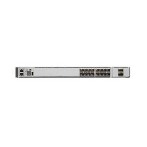 Best C9500-16X-E Cisco Switch Catalyst 9500 Gigabit Ethernet Network Switch Ethernet Managed Switch wholesale