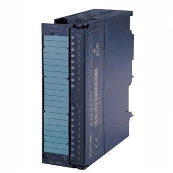 Cheap SM331 Siemens PLC Module 6ES7331-7KF02-0AB0 Potential Isolation for sale