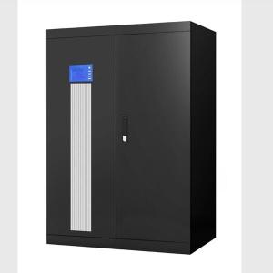 Best 120KVA/96KW Isolation Transformer In Ups Low Frequency Igbt Modular Inverter Made Built-In wholesale