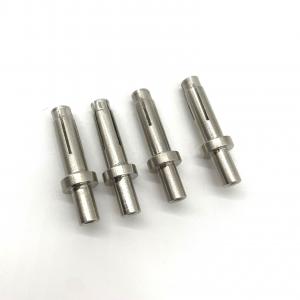 Best 6.8x15mm Non Standard Fastener , Nickelplated Car Battery Terminal ODM Available wholesale